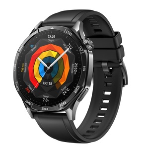 Huawei Watch GT 5 pametni sat, 46mm, Black