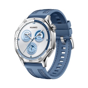 Huawei Watch GT 5 pametni sat, 46mm, Blue