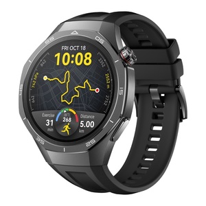 Huawei Watch GT 5 Pro pametni sat, 46mm, Black