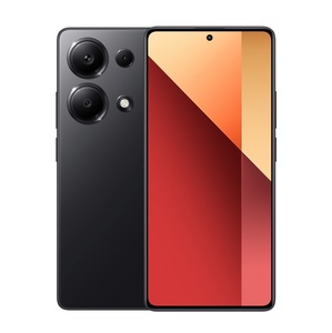 XIAOMI Redmi Note 13 PRO mobitel, 8+256 GB, Midnight Black