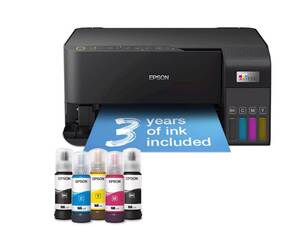 Epson multifunkcijski printer EcoTank L3550 Wifi