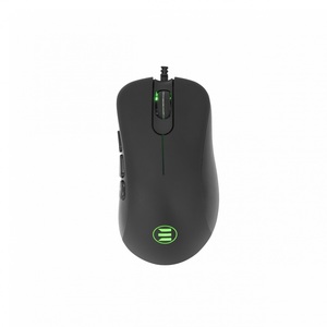 WHITE SHARK Premium gaming miš ESL-M3 AIKUCHI 7200 dpi 8 tipki žični, crni