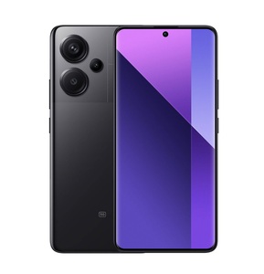 XIAOMI Redmi Note 13 PRO+ 5G mobitel, 12+512 GB, Midnight Black