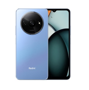 XIAOMI Redmi A3 mobitel, 4+128, Star Blue