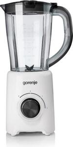 GORENJE blender B500XG: 500 W; zapremina 1.5 L; 2 brzine