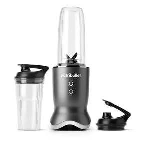 Nutribullet blender NB1206DGCC Ultra 1200 W, sivi