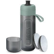 Brita Fill & Go Active boca za filtriranje vode svijetlozelena 1052251