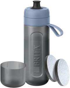 Brita Fill & Go Active boca za filtriranje vode plava 1052250