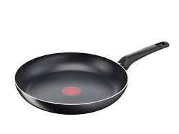 Tefal Simply Clean tava noir 28 cm / B5560653