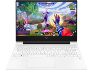 Laptop HP Victus Gaming 15-fb0065nia, 8C9D9EA, 15.6 FHD IPS 144Hz, AMD Ryzen 5 5600H, 16GB RAM, 512GB SSD, NVIDIA GeForce RTX 3050 4GB, FreeDOS