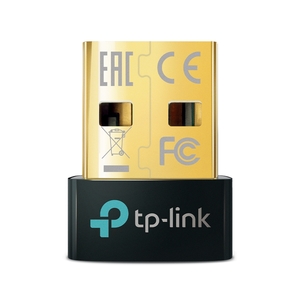 TP-Link UB500 Bluetooth 5.3 Nano USB Adapter, Nano size, USB 2.0, Plug and Play, Supports Windows 11/10/8.1/7