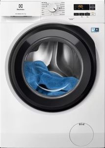 Electrolux mašina za veš EW6F1492E