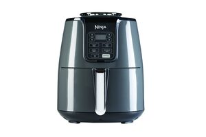 NINJA friteza AF100EU vrući zrak: 1550 W; kapacitet 3.8 L