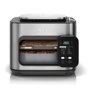 NINJA multicooker SFP700EU Combi 12-u-1: 1780 W; kapacitet 12.5 L