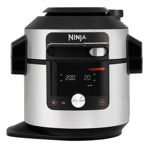 NINJA multicooker OL750EU Foodi 14-u-1 SmartLid: 1760 W; kapacitet 7.5 L