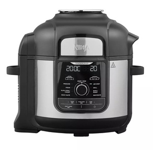 NINJA multicooker OP500EU Foodi MAX: 1460 W; kapacitet 7.5 L