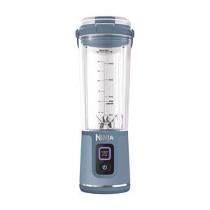 NINJA blender BC151EUNV Blast, plavi: bežični; kapacitet 532 mL