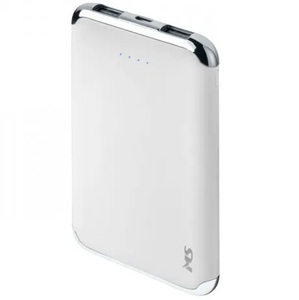 MS BANK powerbank 6000 mAh, S500