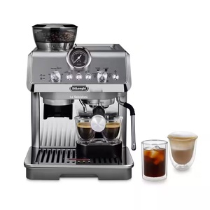 DeLonghi aparat za espresso kafu EC9255.M La Specialista Arte Evo ručni, metalik-sivi