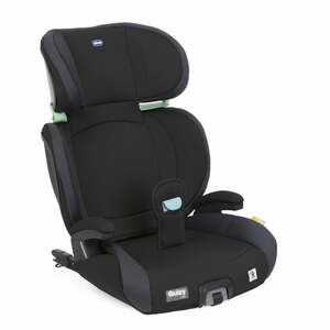 Chicco autosjedalica QUIZY I-SIZE (100 - 150 cm), Black