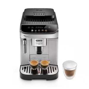 DeLonghi aparat za espresso kafu ECAM290.31.SB Magnifica Evo ručni, crno-sivi