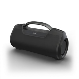 HAMA prijenosni bluetooth zvučnik Soundbarrel, BLACK