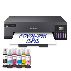 Epson printer EcoTank L18050 Photo A3+ Wifi