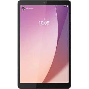 Lenovo Tab M8 (4th Gen) ZAD00096RS, 8" WiFi, 4GB/64GB, Arctic Grey + Clear Case, tablet