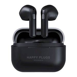 HAPPY PLUGS bežične slušalice in-ear Hope, Black