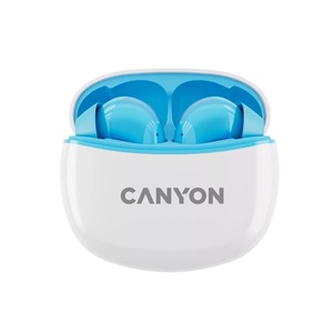 CANYON Bluetooth® slušalice TWS-5, Blue