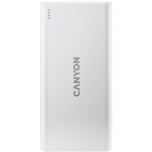 CANYON Power bank 10000 mAh, CNE-CPB1006W