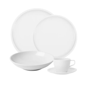 Villeroy & Boch Artesano starter set 20/1