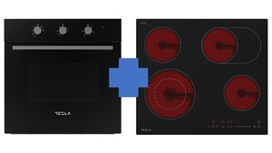 Tesla set BO600SB + HV6410MX