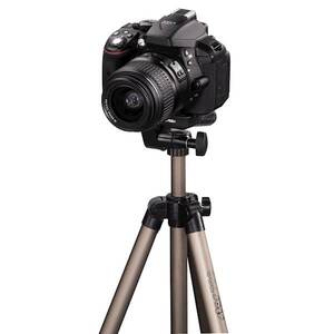 HAMA stativ TRIPOD STAR 700EF DIGITAL