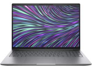 Laptop HP Zbook Power 16 G11 8T0M2EA, 16 WUXGA IPS 300nits, Intel Core Ultra 7-155H, 32GB DDR5 RAM, 1TB SSD, NVIDIA RTX 2000 8GB, Backlit KB, Windows 11 Pro