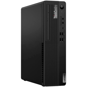 Lenovo računar ThinkCentre  M70 SFF, Intel Core i5-12500, 16GB DDR4 RAM, 256GB SSD, 1TB HDD,FREE DOS, miš i tastatura, 3 godine garancije