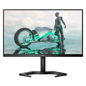 PHILIPS monitor 24M1N3200ZA Evnia 3000 gaming, 24, Full HD, IPS, 250 cd/m2, AMD FreeSync Premium, HDMI, DP, 165Hz, 1ms