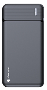 DENVER powerbank 15000mAh, PQC-15007, BLACK