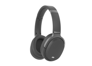 DENVER bežične slušalice on-ear, BTN-210B, BLACK