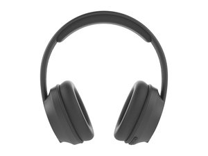 DENVER bežične slušalice on-ear, BTH-235B, BLACK