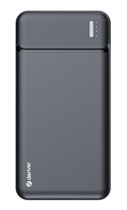 DENVER powerbank 20000 mAh, PBS-20007, BLACK