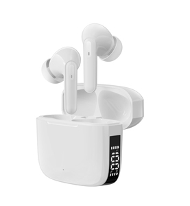 DENVER bežične slušalice in-ear TWE-61W, WHITE