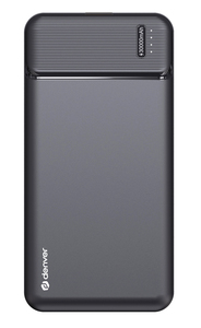 DENVER powerbank 30000 mAh, PBS-30007, BLACK