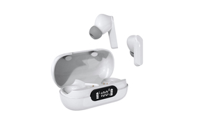 DENVER bežične slušalice in-ear TWE-40, WHITE