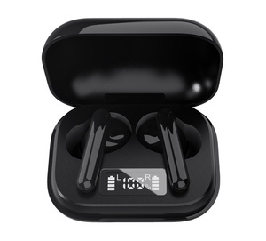 DENVER bežične slušalice in-ear TWE-38B, BLACK