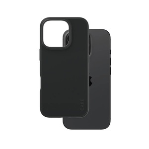 PanzerGlass maska za Apple iPhone 16 Pro mobitel, Black