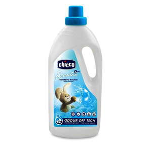 Chicco tekući deterdžent za rublje, 1,5 l