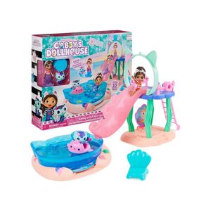 GABBYS DOLLHOUSE set bazen SN6067878