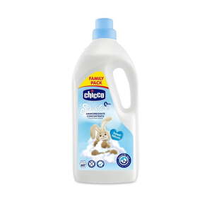 Chicco omekšivač  1,5 L, Sweet Talcum