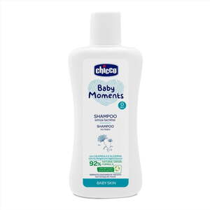 Chicco Šampon za kosu Baby Moments, 200ml